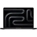 Apple MacBook Pro 14 pouces, puce M5, CPU 10 cœurs, GPU 10 cœurs, 32 Go de RAM, SSD 1 To, Noir sidéral image 0