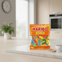 Haribo Bonbons croco - 120 g image 6