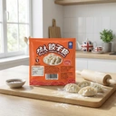 Kung Fu Dumpling Wrappers 500g image 1