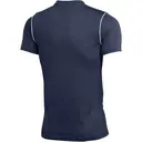 Nike Dri-Fit Park Jersey T-Shirt - Obsidian BV6883 image 1