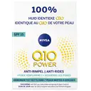 Nivea Q10 Power Anti-Falten Tagescreme porenverfeinernd, SPF 15, 50 ml image 1