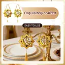 Ramadan hanging decoration-2pcs image 2