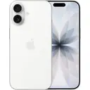 Apple iPhone 17 256 GB - wit - Dual SIM - 5G image 0