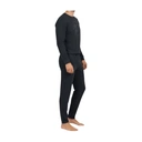 CR7 Pyjama pour homme noir image 3
