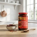 LEE KUM KEE Sichuan Style würzige und scharfe Woksauce 360 g image 1