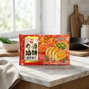 Freshasia Raviolis frits à la ciboulette - 320 g image 2