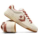 CONVERSE Pro Blaze Classic Cuir Blanc 41 image 2