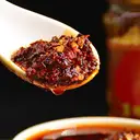 Lao Gan Ma Spicy Crispy Oil Chili 210g image 4