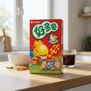 GoodFriend Friandises Saveur Poisson à la Sauce Ketchup Riche 33g image 4