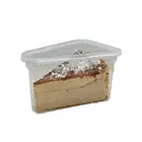 Miemie Coconut Latte Basque Cheesecake (Frozen) 150g image 0