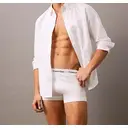 Calvin Klein Boxers Icon coupe décontractée Lot de 3 Gris/Blanc/Noir  image 1