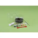 Clementoni Harry Potter Hagrid's Hut Terrarium image 9