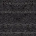 Anika Bath Mat Microfibre Jacquard Charcoal 50x80cm image 2