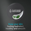 Dove Men + Care Hydrating 3 in 1 Hair, Face and Body Wash Clean Comfort 700ml image 2