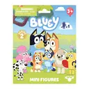 Bluey Series 13 Mini Figure Blind Bag Assortment image 2
