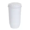 VIVREAL Filtre à eau compatible avec les carafes Zerowater image 0