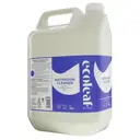 Ecoleaf by Suma Bathroom Cleaner, Lavender & Sweet Orange, 5l image 2