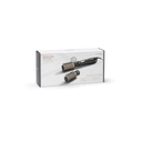 Babyliss Brosse soufflante rotative Big Hair Dual 1000 AS962E, 1000 W, Noir et Rose image 5