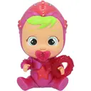 Cry Babies Magic Tears Charmz Surprise Coney Mini Baby Doll image 5