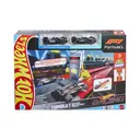 Hot Wheels Racing Formula 1 Race Starter Track Set image 4