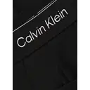 Calvin Klein Icon Slip 5er-Pack aus Baumwoll-Stretch, Schwarz, Größe S image 3