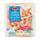 Escal Crevettes géantes d'Equateur ASC - 250 g image 0