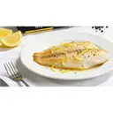 Young's Gastro 2 Sicilian Lemon & Black Pepper Sole Fillets 280g image 2