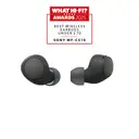 Sony WF-C510 True Wireless Earbuds (Black) image 2