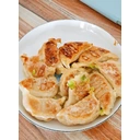 Synear Mushroom & Mixed Vegetable Crispy Fried Dumpling 348g image 2