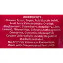 Fox's Glacier Fruits 200g image 3