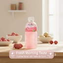 Mogu Mogu Nata De Coco Drink Lychee Flavour 320ml image 1