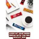 Nestle Big Biscuit Box 69Bars image 2