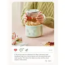 Bear Mini Wellness Kettle - Office Cup YSH-F04E1 image 5