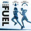 Applied Nutrition Body Fuel Electrolyte Hydration Drink Blackcurrant Millions Flavour - 12 x 500ml image 7