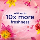 Comfort Tropical Lily Scent Boosters 20 Washes 460ml image 5