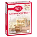 Betty Crocker Rainbow Chip Cake Mix 425g image 5