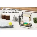 SRD KD Cloth Towel Rack Holder image 6