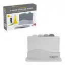 Blackmoor Chopping Board Set image 0