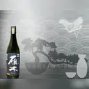 Gangi Yuunagi Junmai Daiginjo Sake 720ml image 2