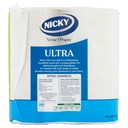 Nicky Ultra Kitchen Towel, 3-Ply, 2 Rolls image 6