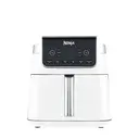Ninja Max Pro 6-in-1 Heißluftfritteuse 6,2 Liter Weiß image 0