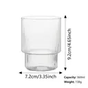 Ju7cer Verre - 270 ml image 5