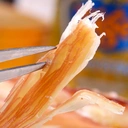 Jia Jian Cheng Chu Lanières d’encornet à effeuiller 110 g image 1