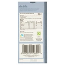 Morrisons The Best 52% Cocoa Dark Chocolate With Sea Salt 100g image 1