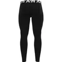 Under Armour ColdGear Men's Leggings - Black image 1
