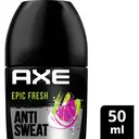 Axe deodorant roll-on - Epic Fresh 50 ml image 0