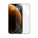 Baseus Crystalline HD Film de protection en verre trempé pour iPhone 17 Pro image 2