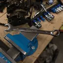 Silverline Combination Spanner 19mm image 2