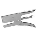 #Plier Stapler #30sheets,24/6 & 26/6 #SILVER image 1