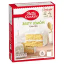Betty Crocker Zesty Lemon Cake Mix 425g image 6